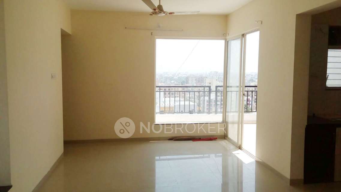 2 BHK Flat In Goldville for Rent  In Wakad