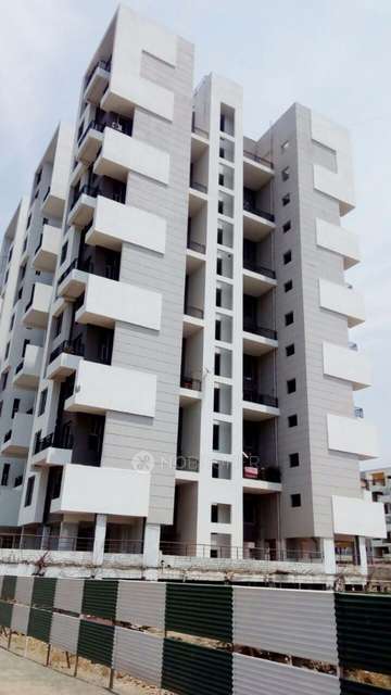 2 BHK Flat In Goldville for Rent  In Wakad