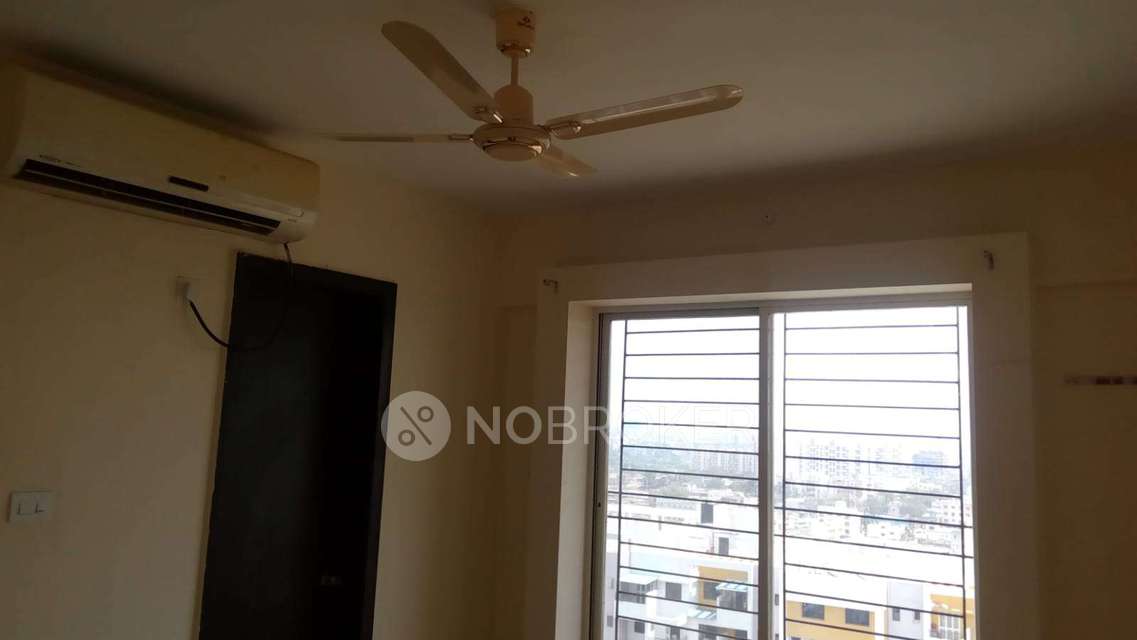 2 BHK Flat In Goldville for Rent  In Wakad