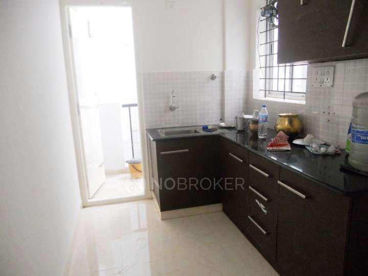 2 BHK Flat In Vakil Whispering Woods for Rent  In Chandapura 