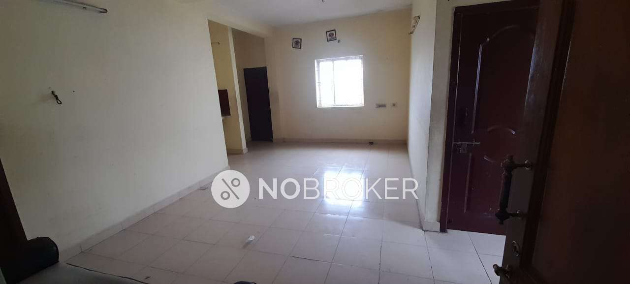 3 BHK Flat In Anugraha Apartment for Rent  In Porur