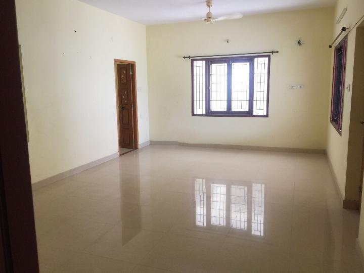 Independent House Mogappair Rent WITHOUT BROKERAGE Semifurnished 3