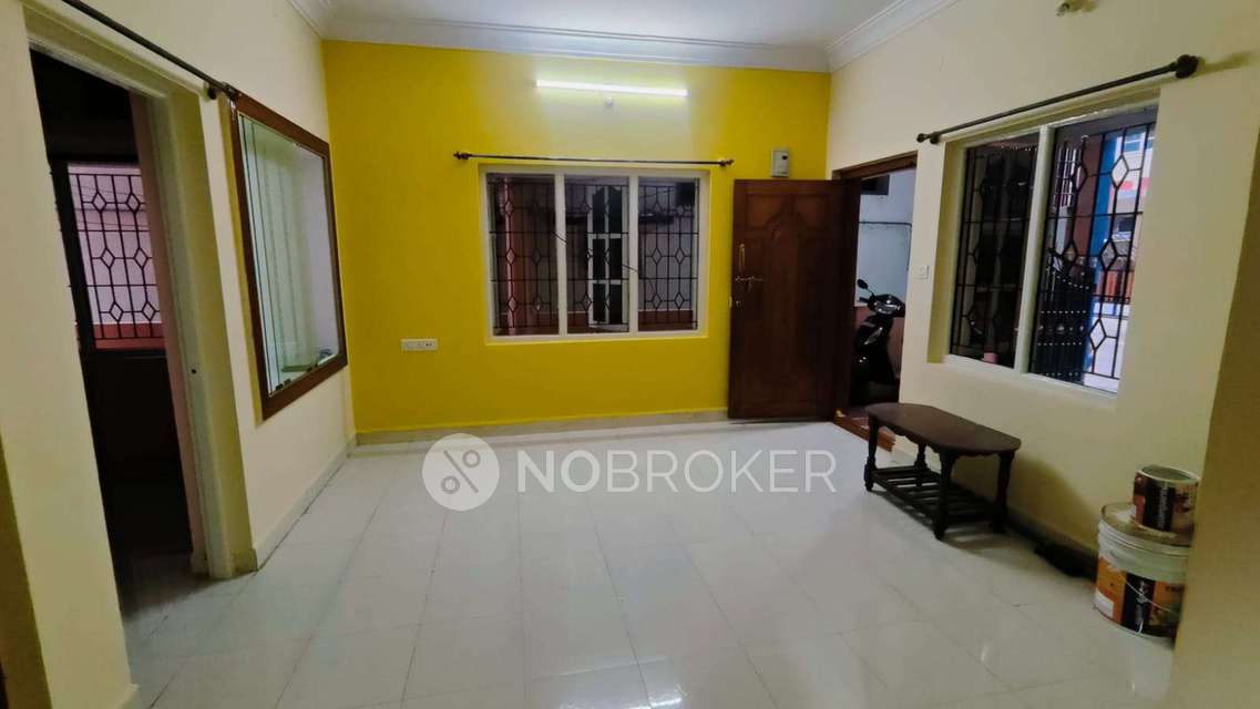 2 BHK In Maruthi Nilaya for Lease  In Jnana Ganga Nagar