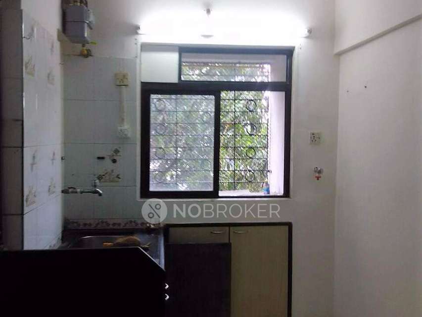 1 BHK Flat In Mrugvihar Apartment For Sale  In Chembur