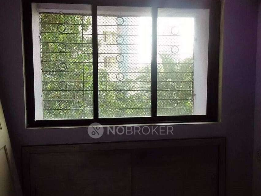 1 BHK Flat In Mrugvihar Apartment For Sale  In Chembur