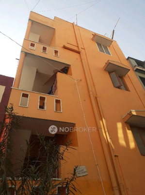 1 BHK Flat In Standalone Building  for Rent  In Garvebhavi Palya