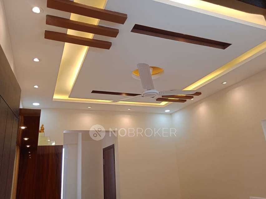 1 BHK House for Rent  In Pashmina Waterfront Apartment