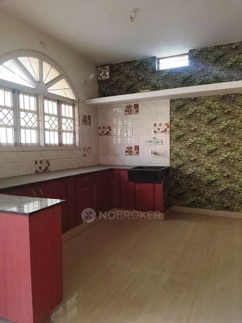 1 BHK House for Rent  In Pai Layout, Mahadevapura