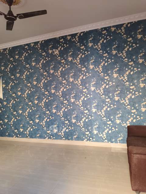 1 BHK House for Rent  In Pai Layout, Mahadevapura