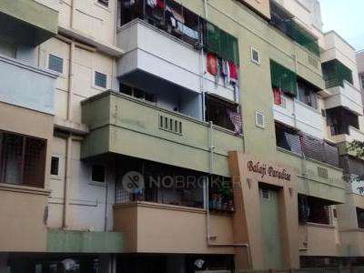 2 BHK Flat In Balaji Paradise for Rent  In Kathriguppe