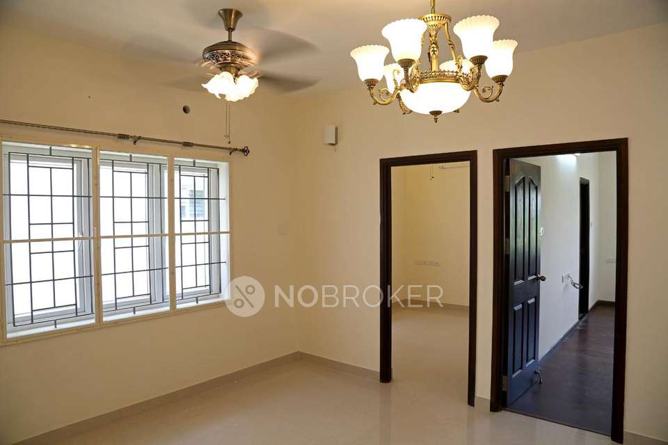 4 BHK Villa In Navin's Palm Fronds for Rent  In Karapakkam