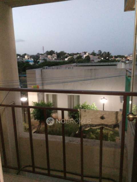 1 BHK Flat In Gulmohar County for Rent  In Talegaon Dabhade