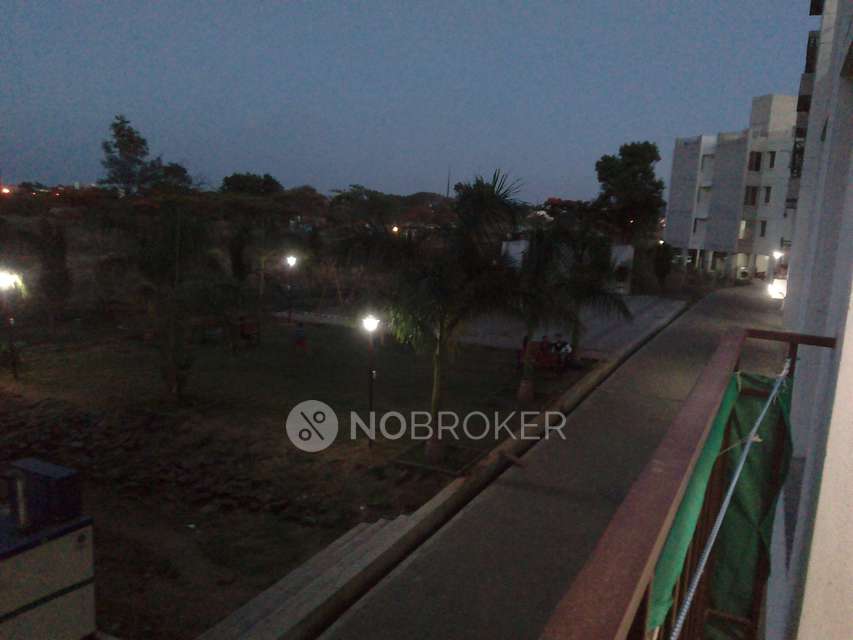 1 BHK Flat In Gulmohar County for Rent  In Talegaon Dabhade