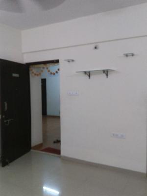 1 BHK Flat In Gulmohar County for Rent  In Talegaon Dabhade
