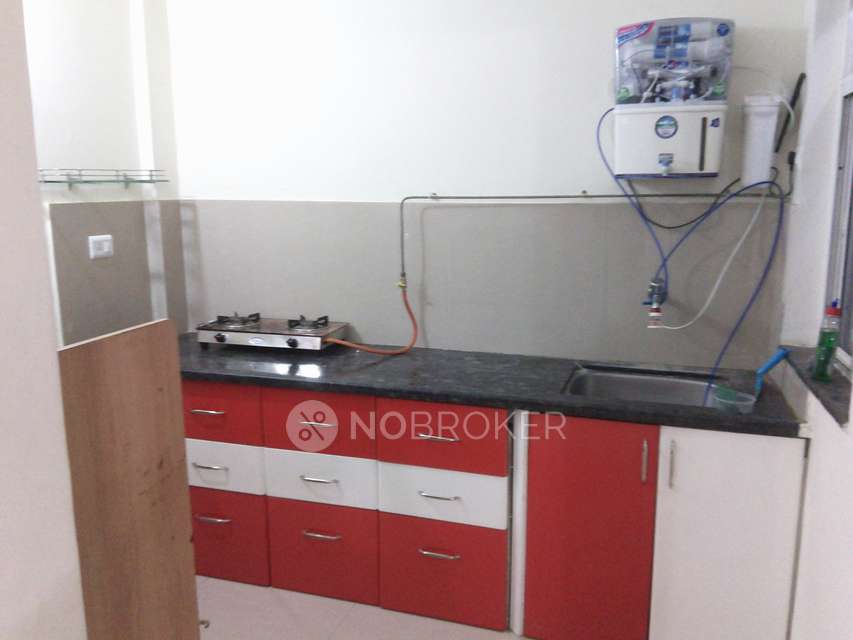 1 BHK Flat In Gulmohar County for Rent  In Talegaon Dabhade