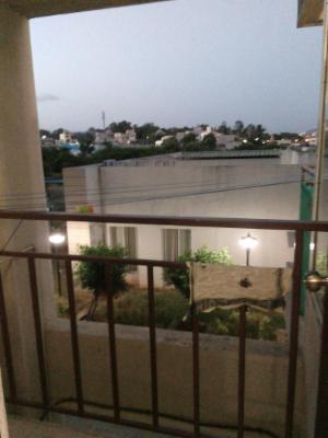 1 BHK Flat In Gulmohar County for Rent  In Talegaon Dabhade