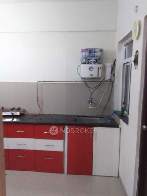 1 BHK Flat In Gulmohar County for Rent  In Talegaon Dabhade