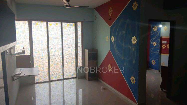 1 BHK Flat In Gulmohar County for Rent  In Talegaon Dabhade