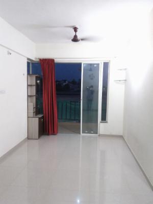 1 BHK Flat In Gulmohar County for Rent  In Talegaon Dabhade