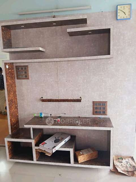 1 BHK Flat In Gulmohar County for Rent  In Talegaon Dabhade