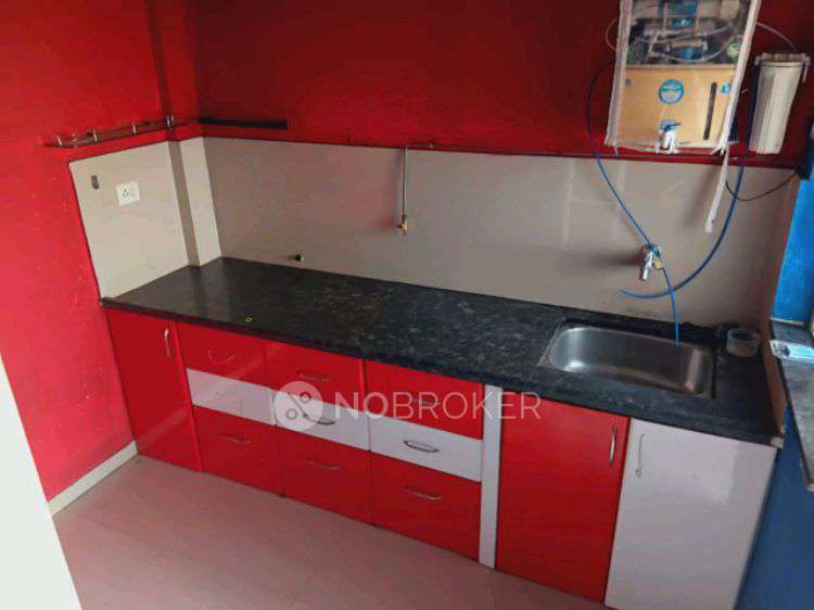 1 BHK Flat In Gulmohar County for Rent  In Talegaon Dabhade