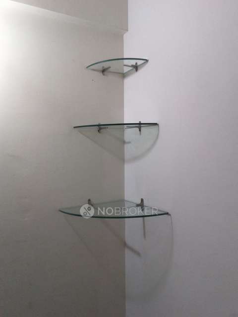 1 BHK Flat In Gulmohar County for Rent  In Talegaon Dabhade