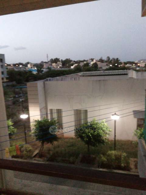 1 BHK Flat In Gulmohar County for Rent  In Talegaon Dabhade