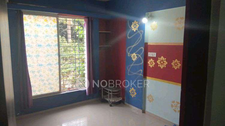 1 BHK Flat In Gulmohar County for Rent  In Talegaon Dabhade