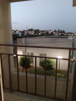 1 BHK Flat In Gulmohar County for Rent  In Talegaon Dabhade