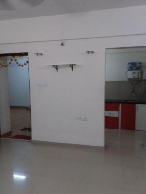 1 BHK Flat In Gulmohar County for Rent  In Talegaon Dabhade