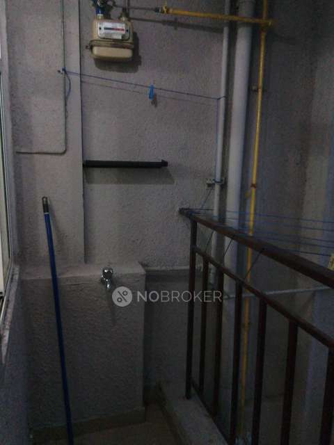 1 BHK Flat In Gulmohar County for Rent  In Talegaon Dabhade