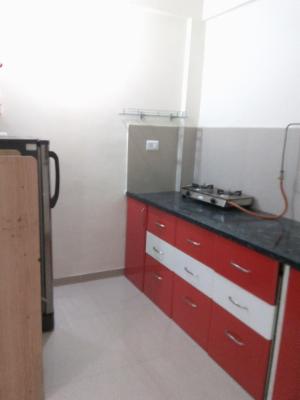 1 BHK Flat In Gulmohar County for Rent  In Talegaon Dabhade