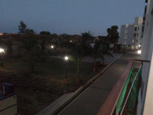 1 BHK Flat In Gulmohar County for Rent  In Talegaon Dabhade