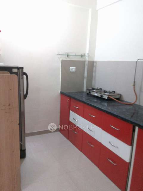 1 BHK Flat In Gulmohar County for Rent  In Talegaon Dabhade
