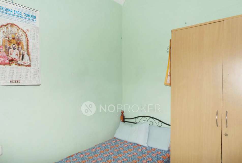 3 BHK Flat In Gaurav Shikar&#40;akash&#41; Chs For Sale  In Kandivali East