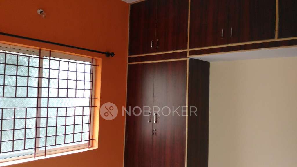 2 BHK Flat In Standalone Building  for Rent  In Horamavu