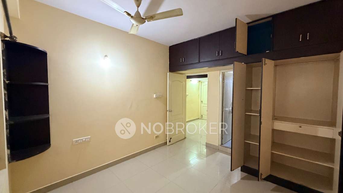 2 BHK Flat In Gsa Greenwoods Apartment for Rent  In Doddanekkundi