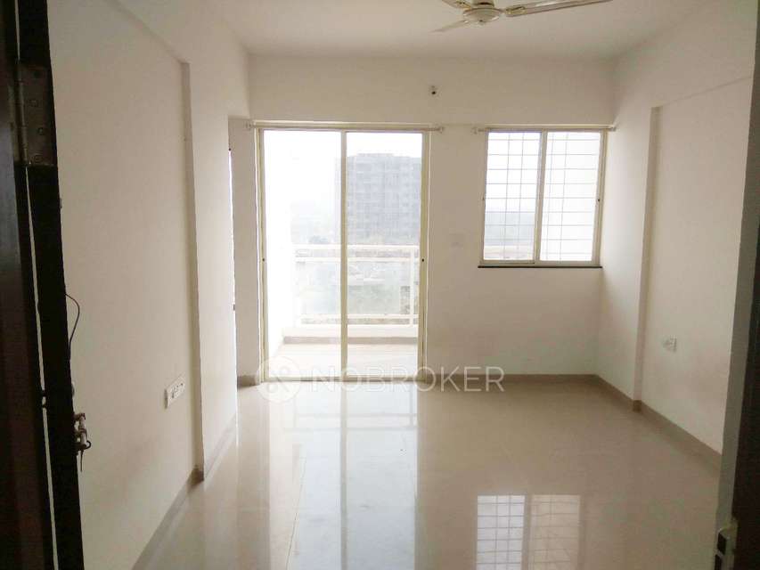 1 BHK Flat In Cozy Homes for Rent  In Wagholi