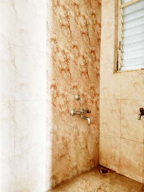 1 BHK Flat In Cozy Homes for Rent  In Wagholi