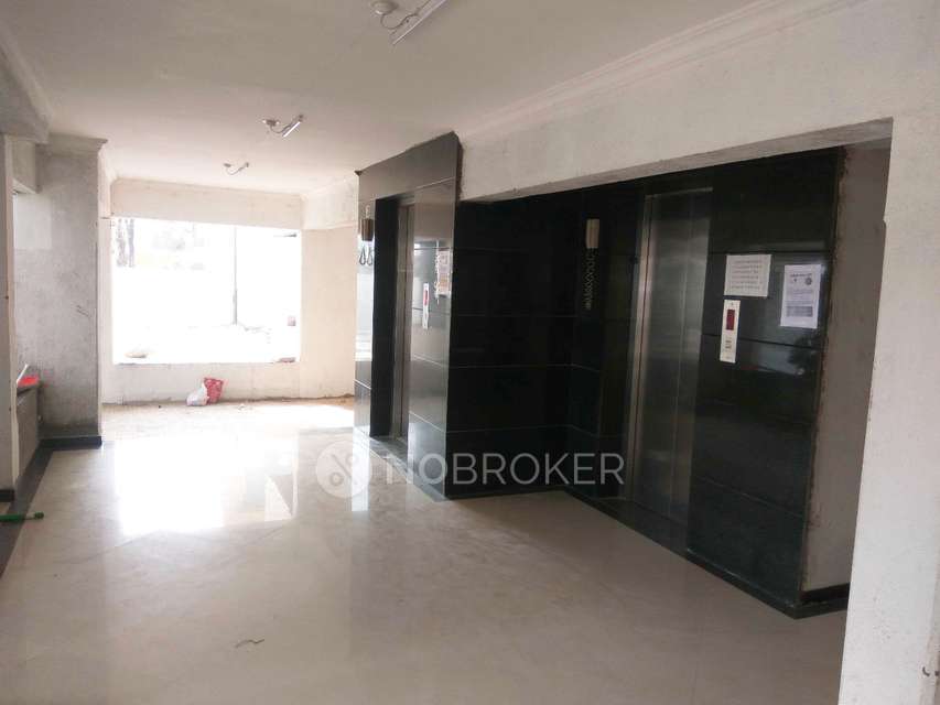 1 BHK Flat In Cozy Homes for Rent  In Wagholi