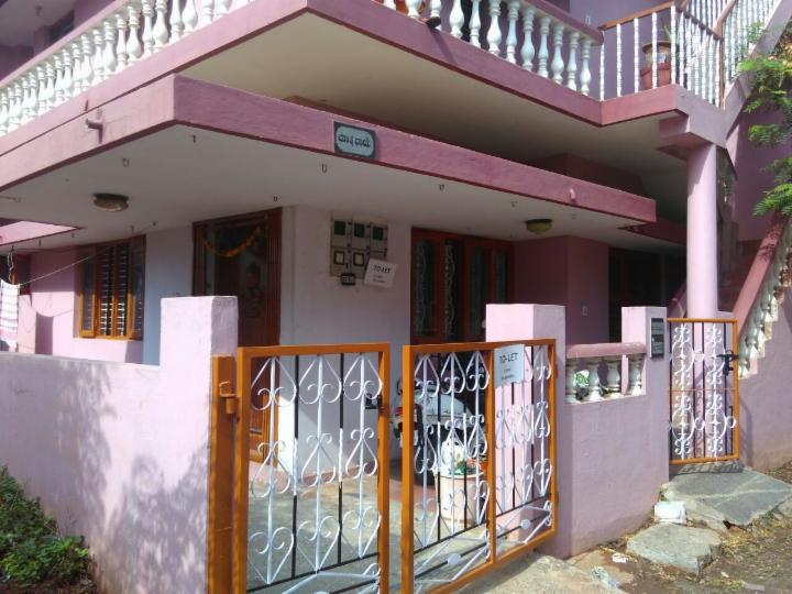 Independent House Yelahanka New Town Rent WITHOUT BROKERAGE Semi