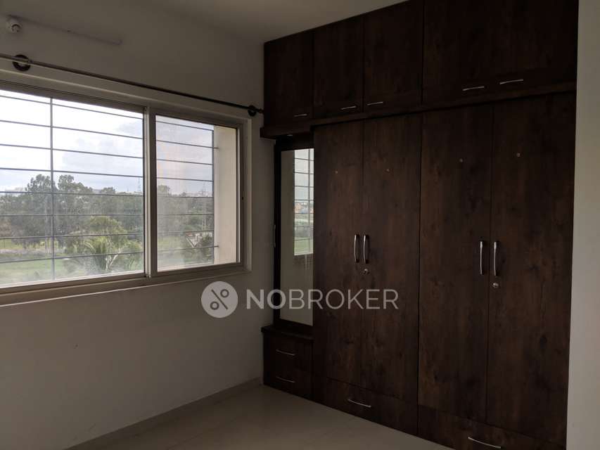 2 BHK Flat In Pramuk Aqua Heights for Rent  In Electronic City, Bengaluru