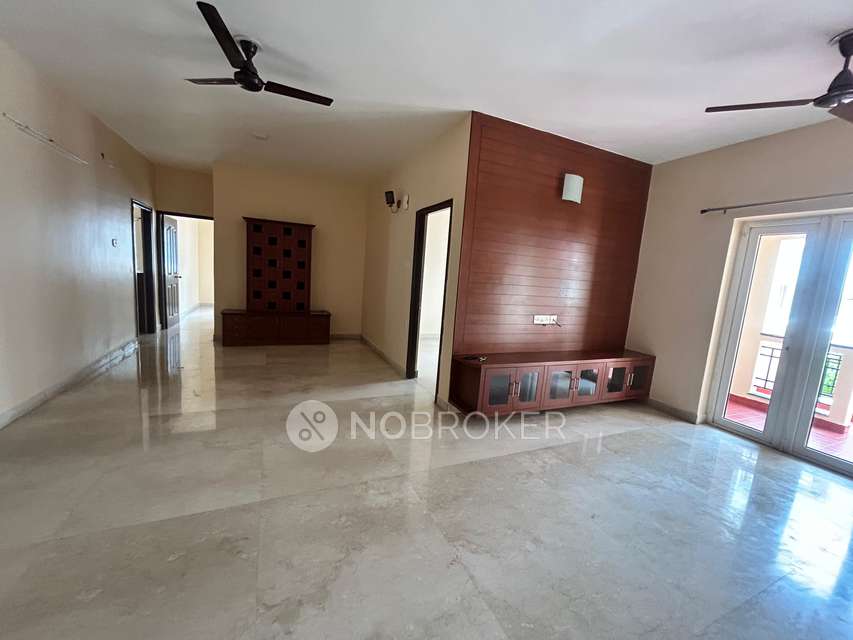 3 BHK Flat In The Central Park South for Rent  In Block-e, The Central Park South, Sholinganallur, Chennai, Tamil Nadu 600119, India