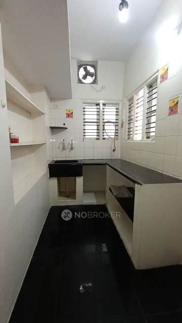 2 BHK Flat In Garden Villas for Rent  In Vijaya Nagar