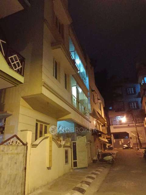 1 BHK for Rent  In Vittal Nagar