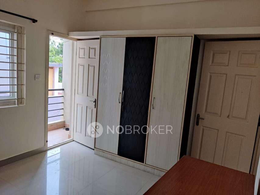 1 BHK House for Rent  In Brookefield