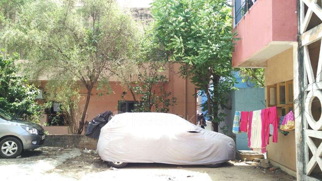 1 BHK House for Rent  In Chromepet