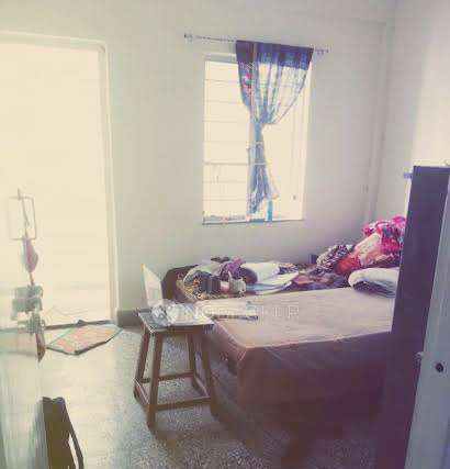 1 BHK Flat In Kalpanamati Society for Rent  In Aundh