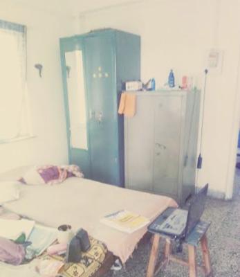 1 BHK Flat In Kalpanamati Society for Rent  In Aundh