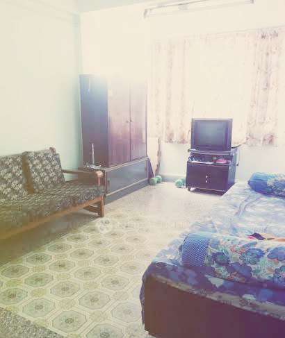 1 BHK Flat In Kalpanamati Society for Rent  In Aundh